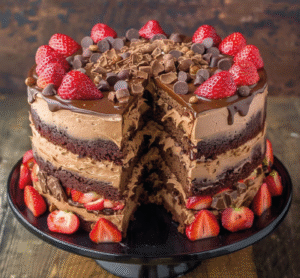 TORTA