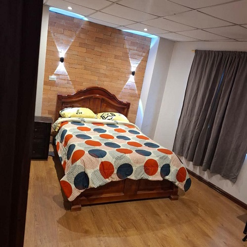 dormitorio