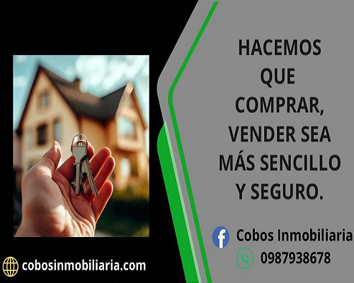 inmobiliaria