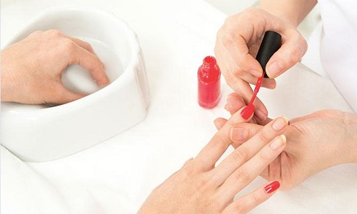manicure