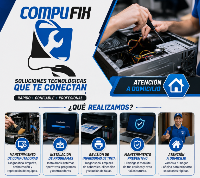 servcios