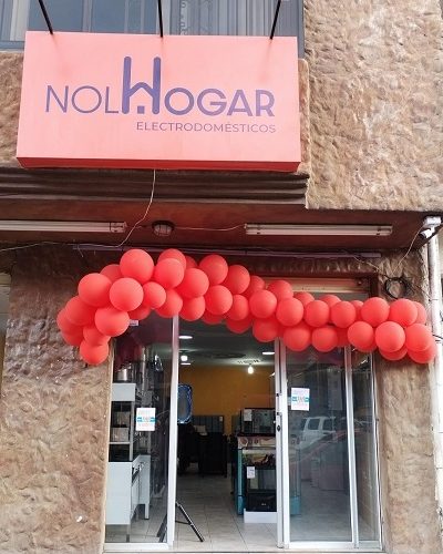 LocalComercial